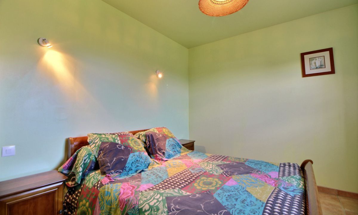 Photo of Bedroom in Paimpol