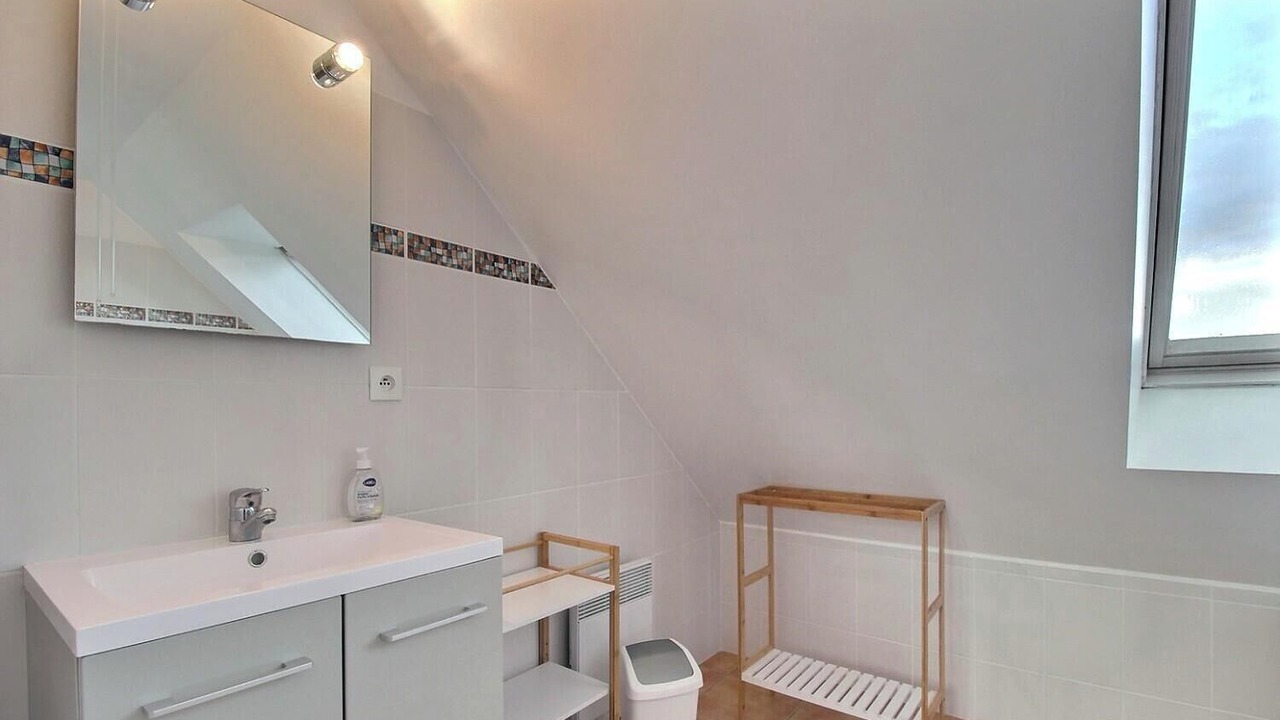 Photo of Bathroom in Paimpol