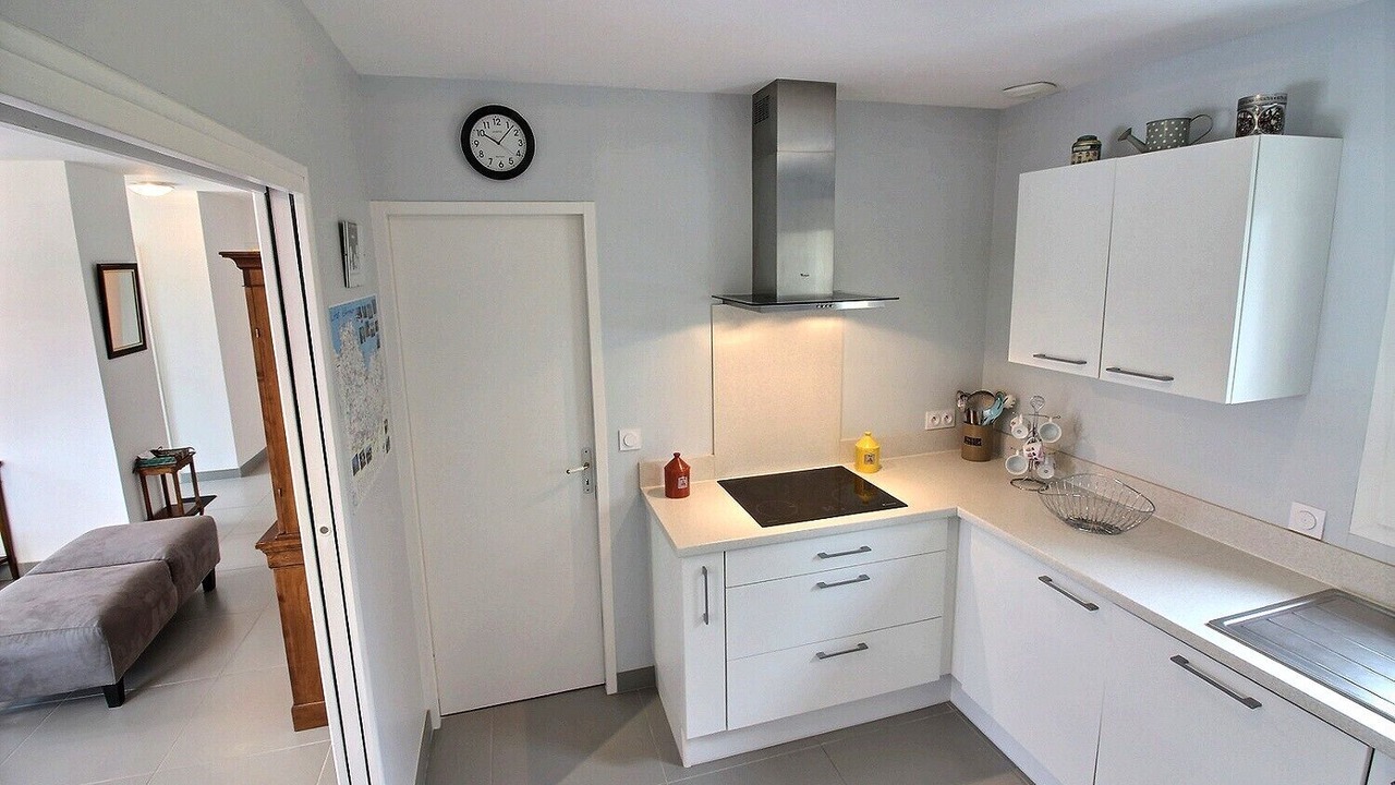 Photo of Kitchen in Ploubazlanec
