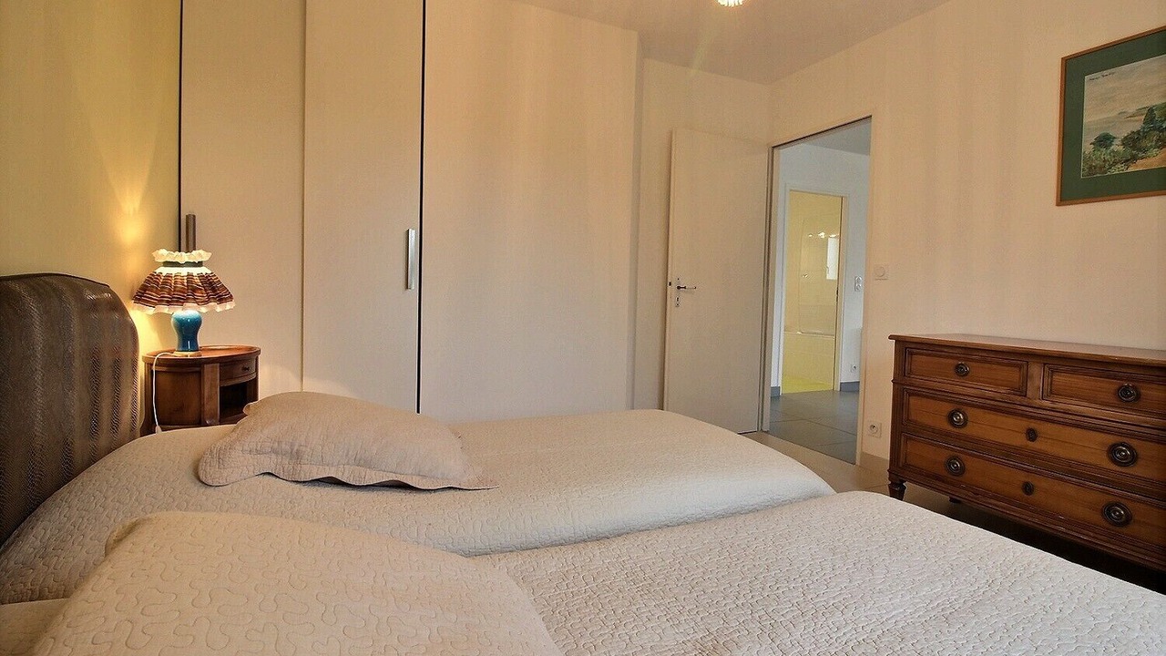 Photo of Bedroom in Ploubazlanec