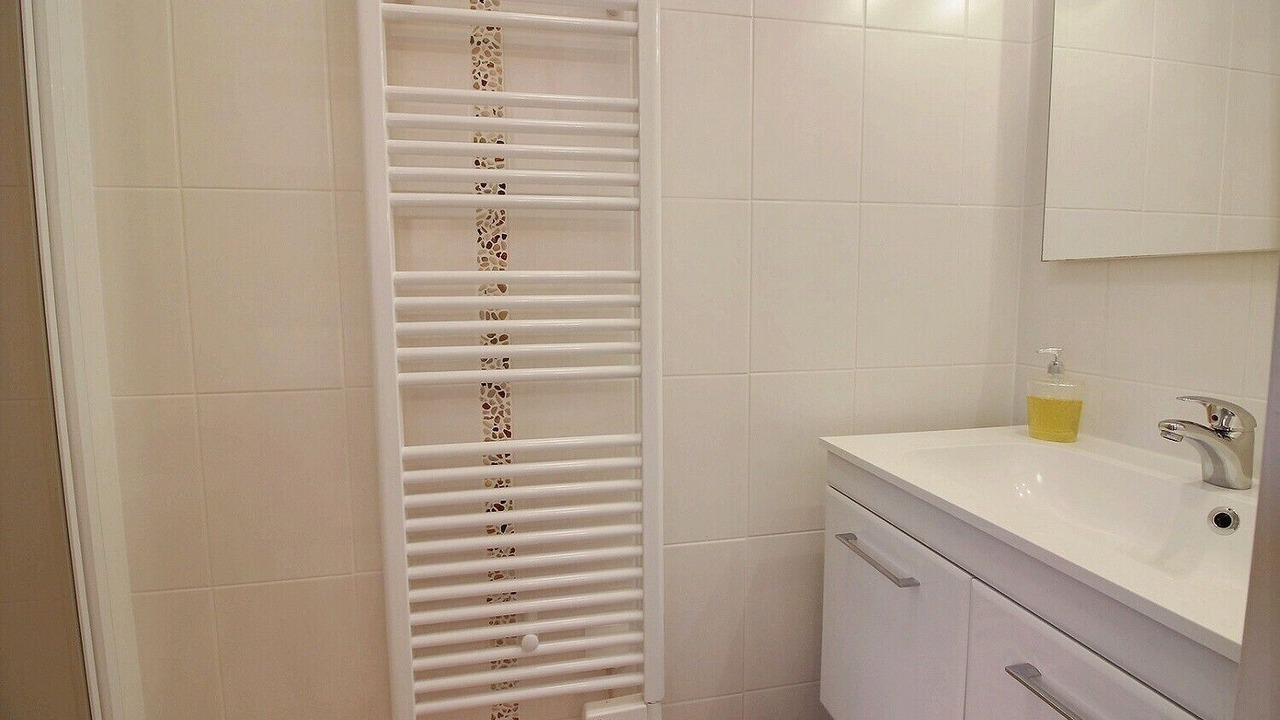 Photo of Bathroom in Ploubazlanec