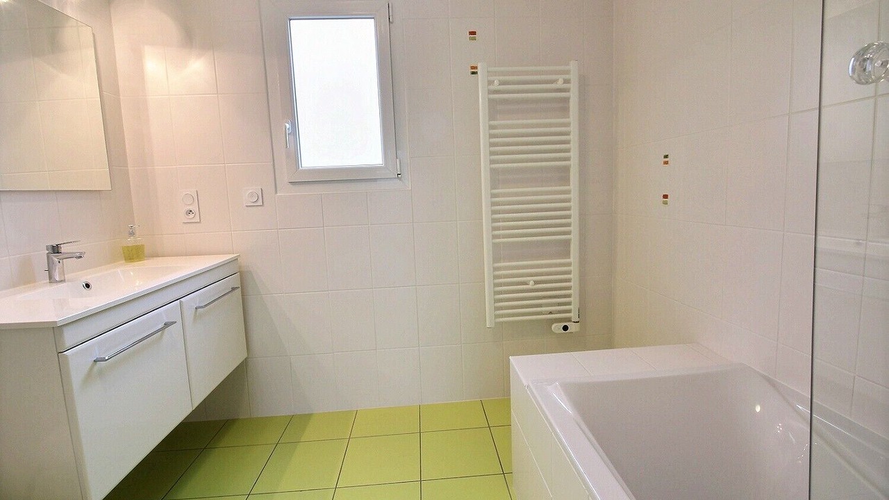 Photo of Bathroom in Ploubazlanec