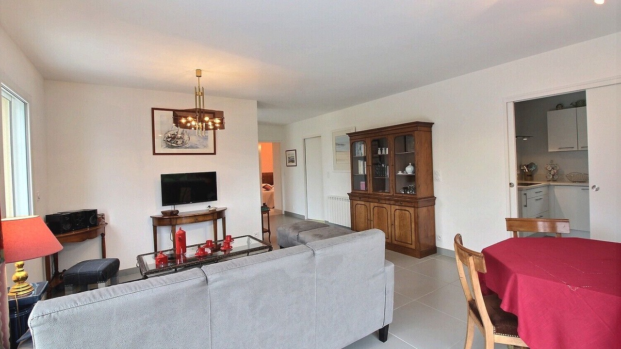 Photo of Livingroom in Ploubazlanec