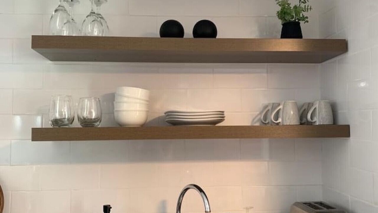 Photo of Kitchen in Thornton Park