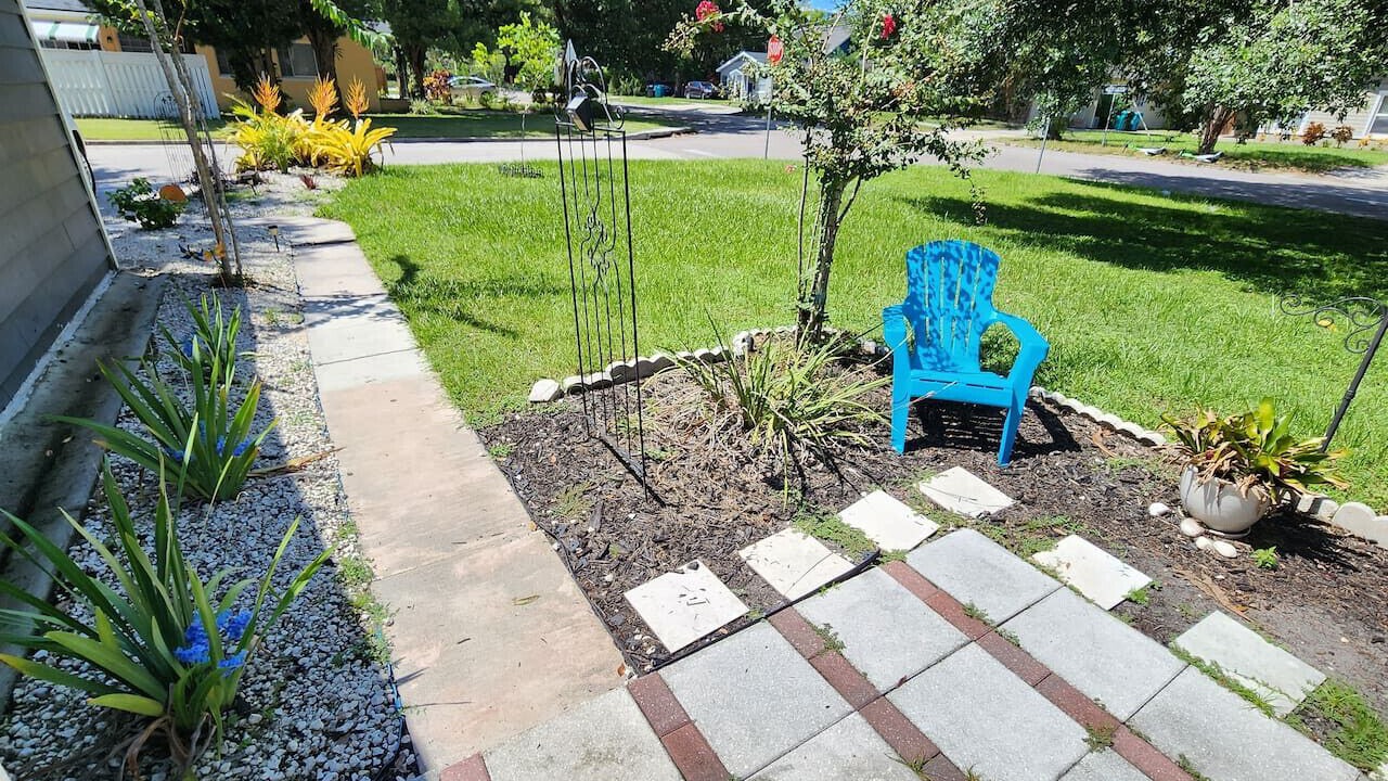 Photo of Outdoor in Thornton Park