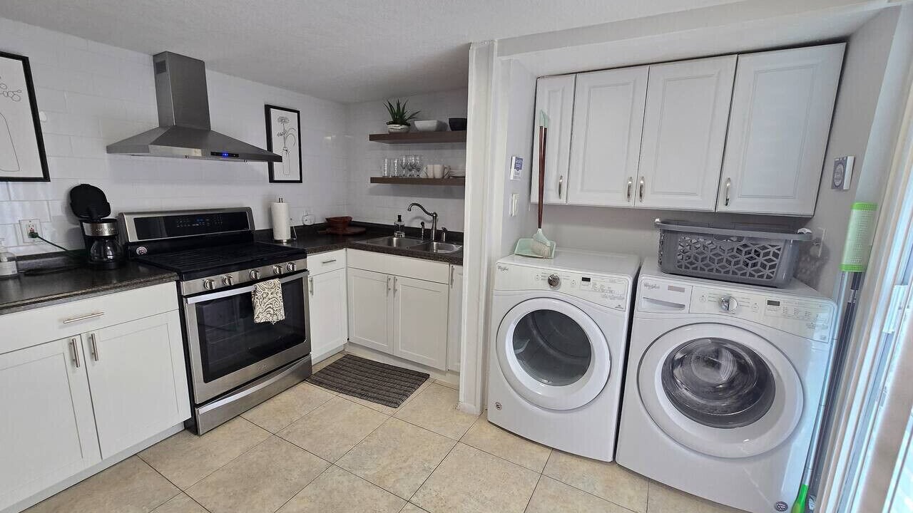 Photo of Kitchen in Thornton Park