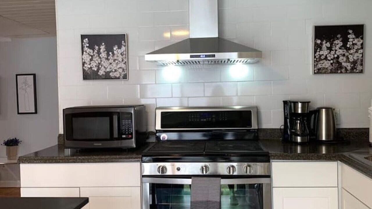 Photo of Kitchen in Thornton Park
