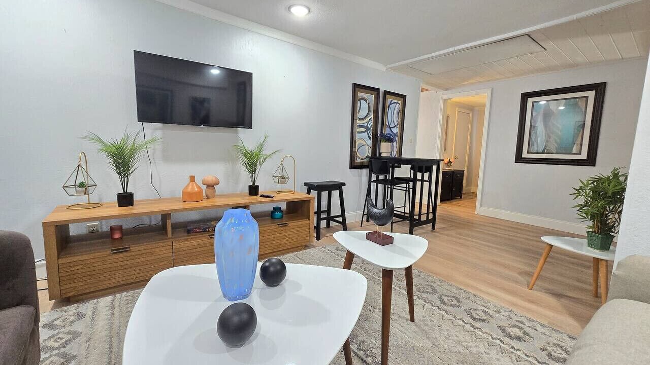 Photo of Livingroom in Thornton Park