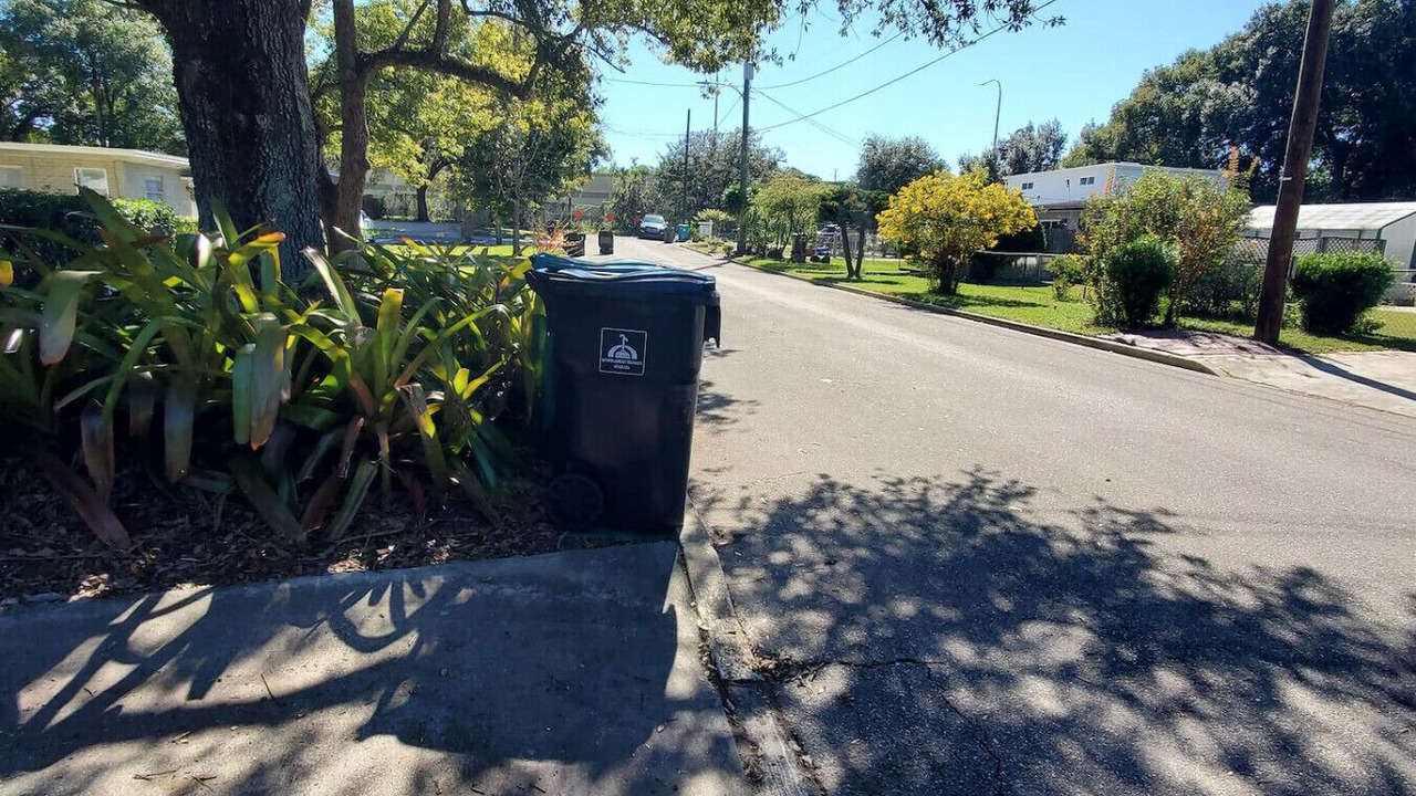 Photo of Outdoor in Thornton Park