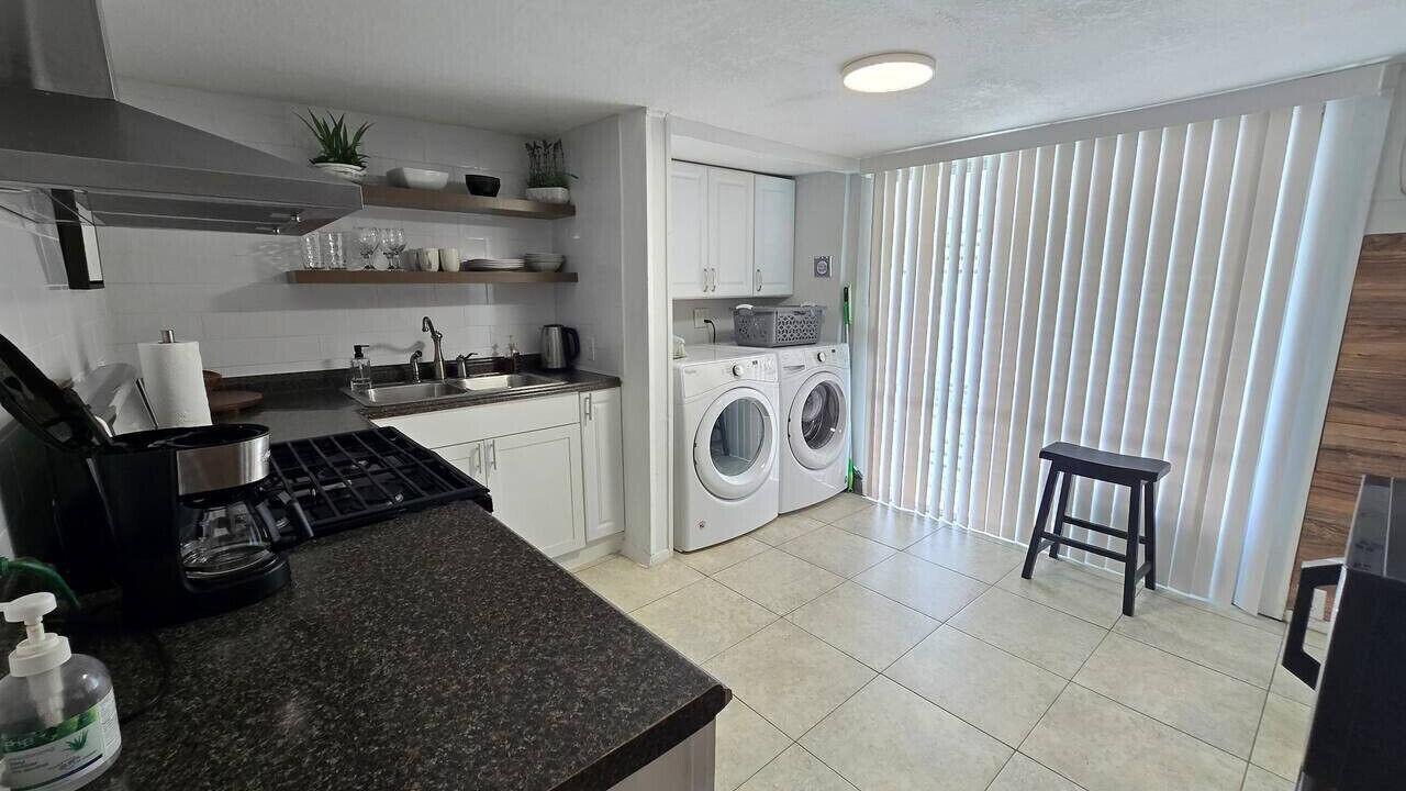 Photo of Kitchen in Thornton Park