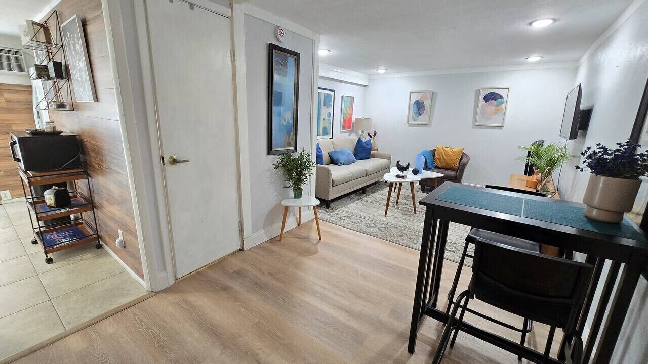 Photo of Livingroom in Thornton Park