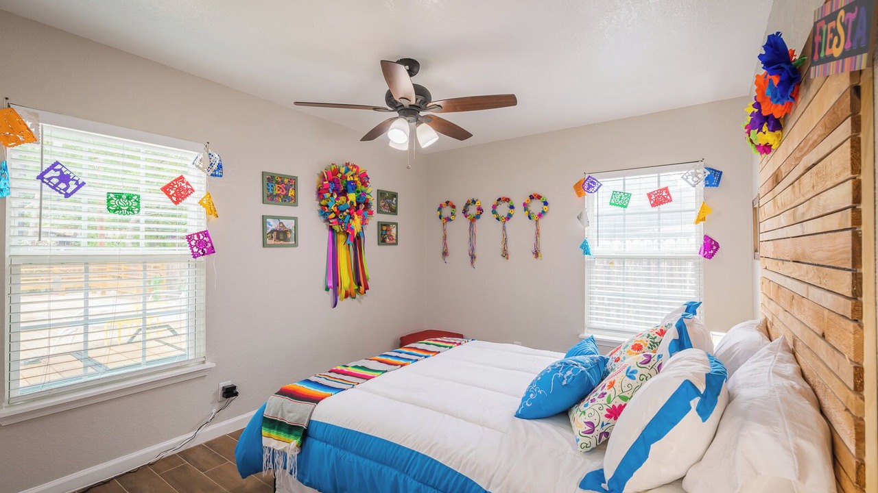 Photo of Bedroom in San Antonio