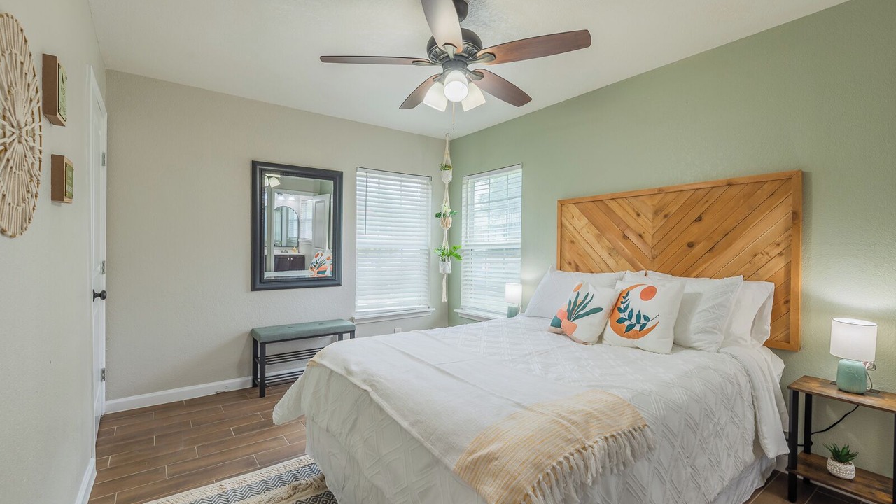 Photo of Bedroom in San Antonio