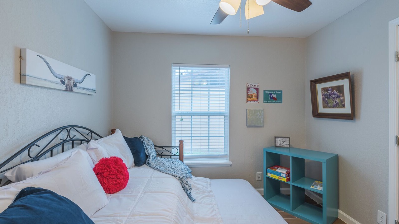 Photo of Bedroom in San Antonio