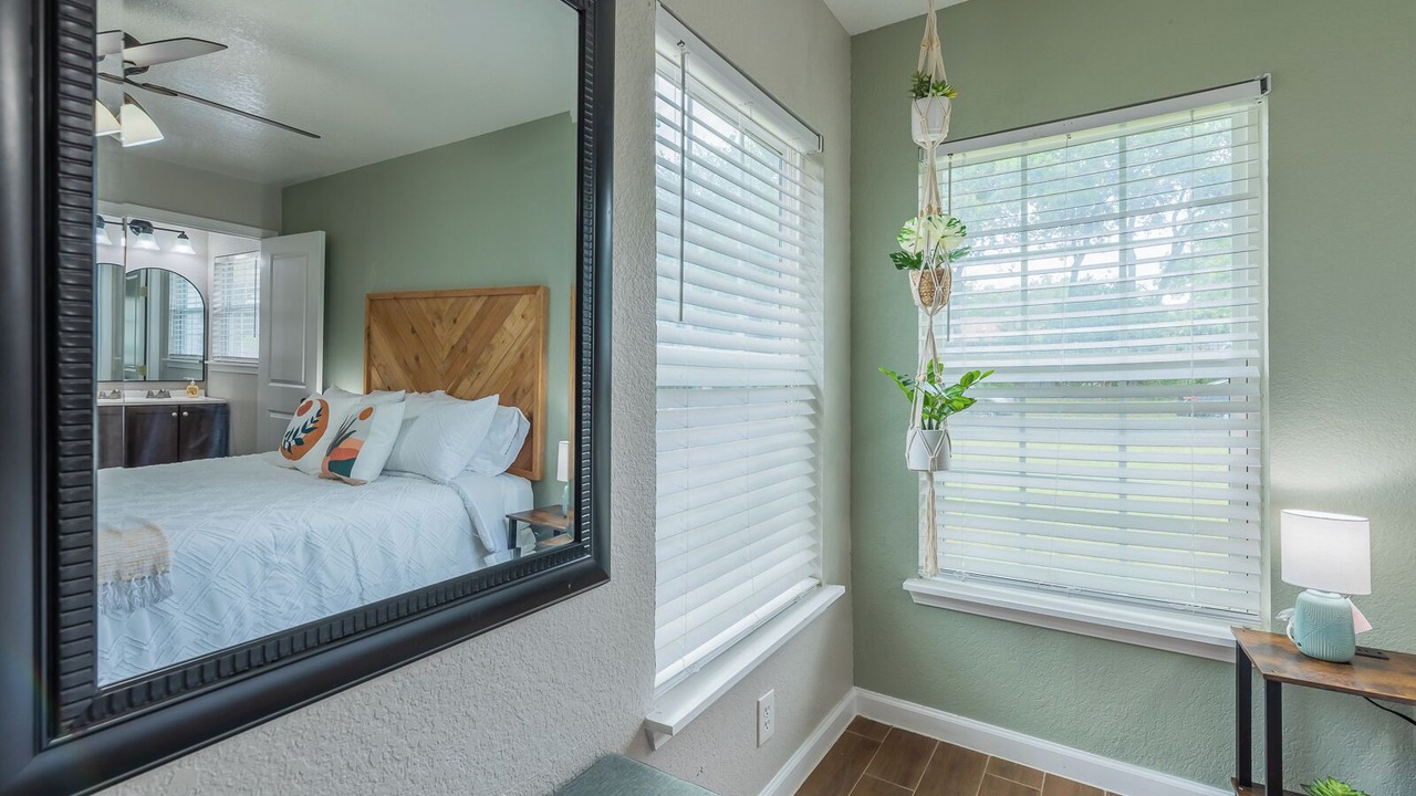 Photo of Bedroom in San Antonio