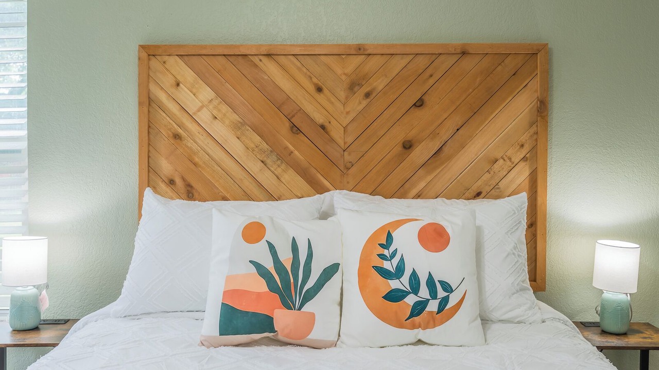 Photo of Bedroom in San Antonio