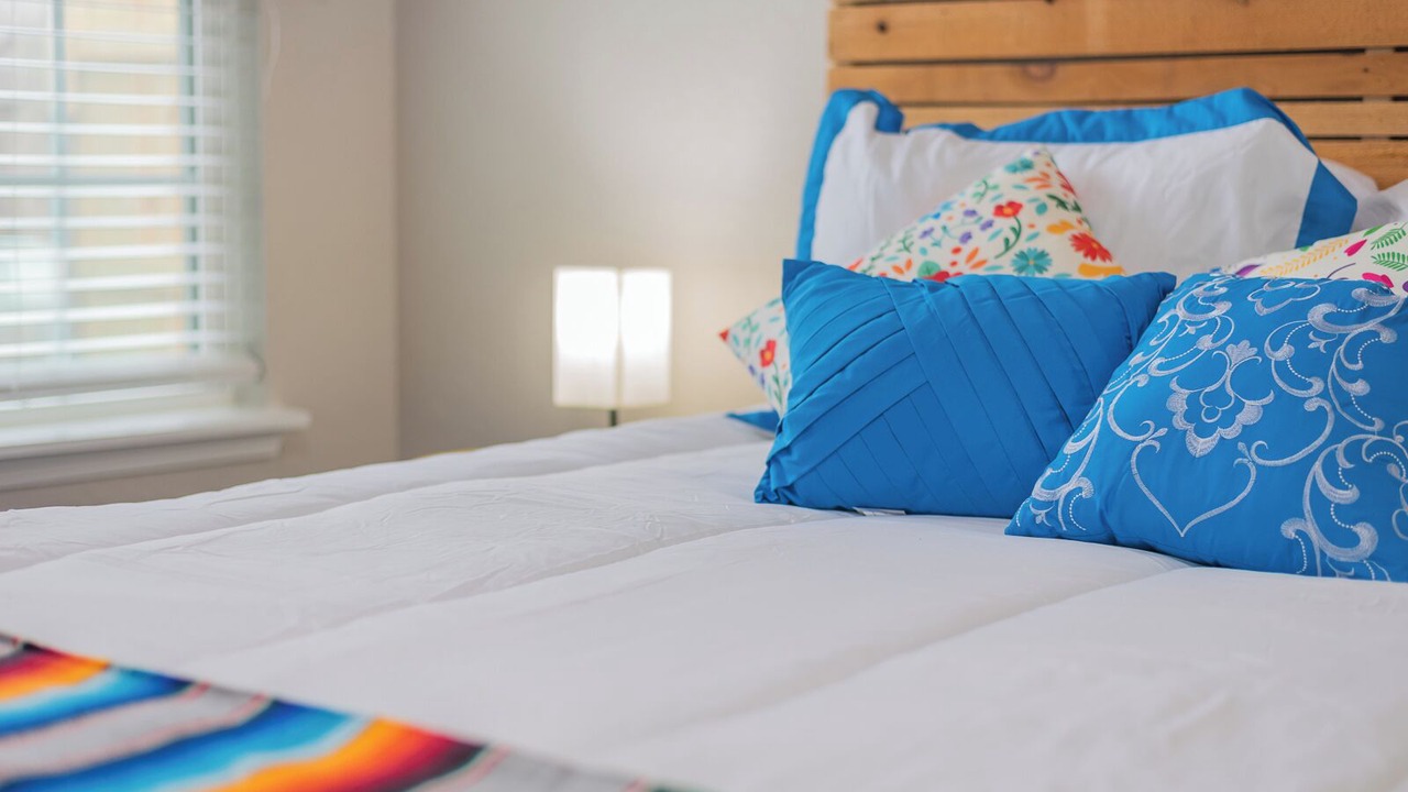 Photo of Bedroom in San Antonio