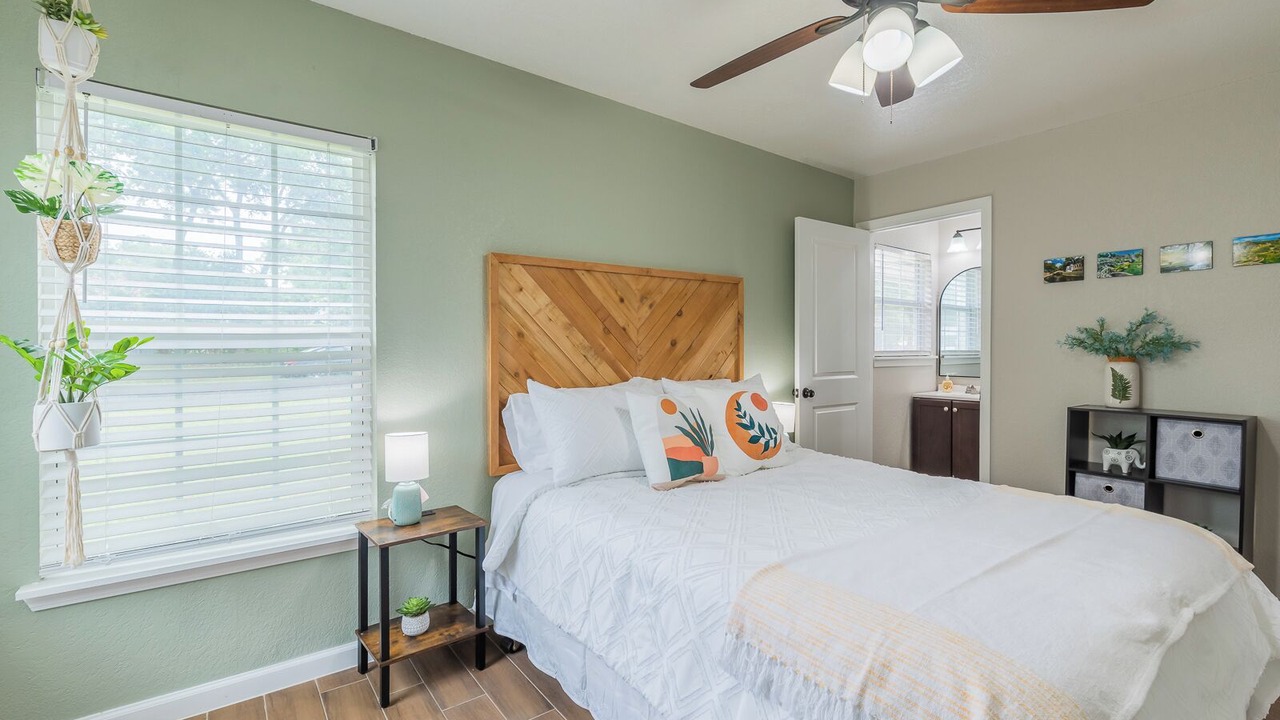 Photo of Bedroom in San Antonio