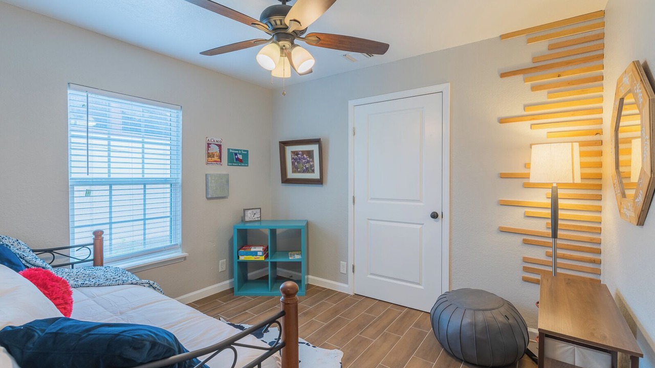 Photo of Bedroom in San Antonio