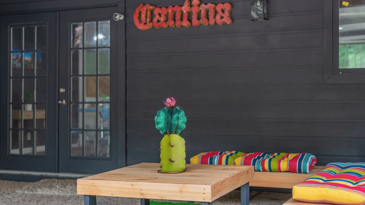 Photo of Outdoor in San Antonio