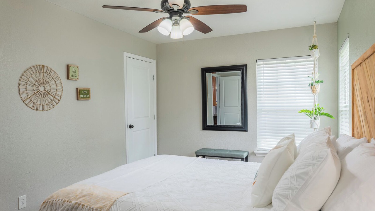 Photo of Bedroom in San Antonio