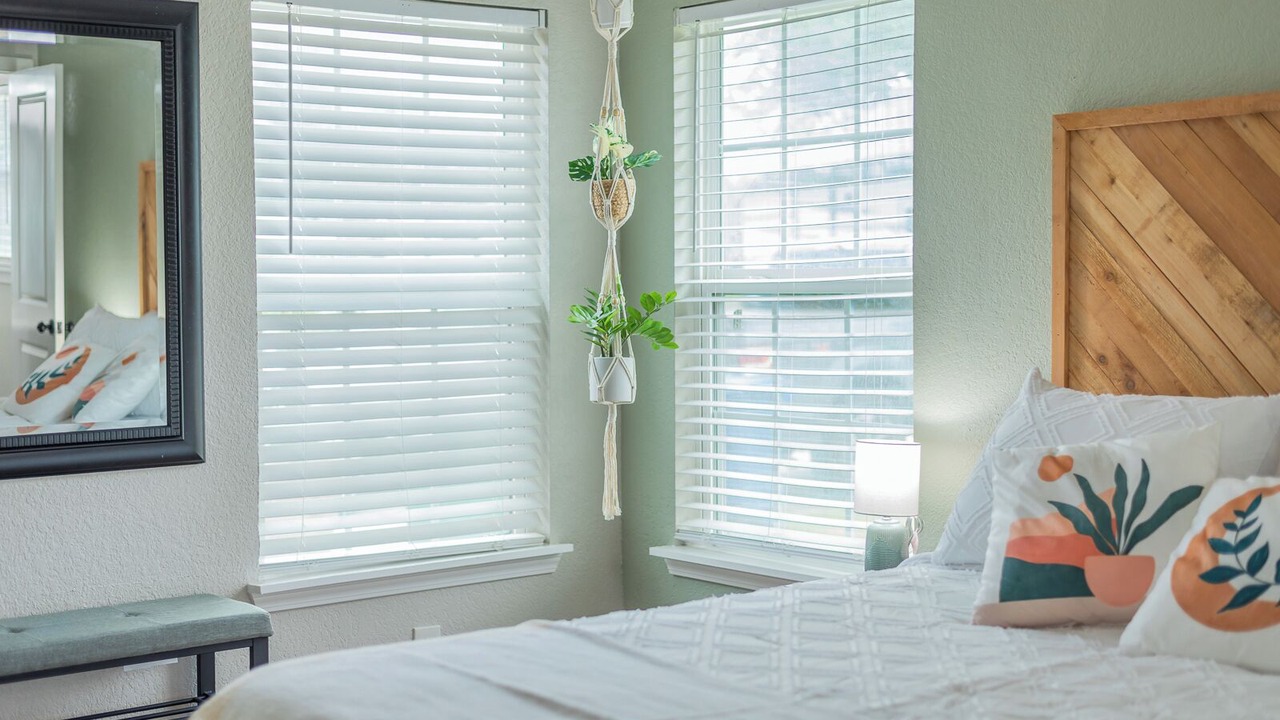 Photo of Bedroom in San Antonio