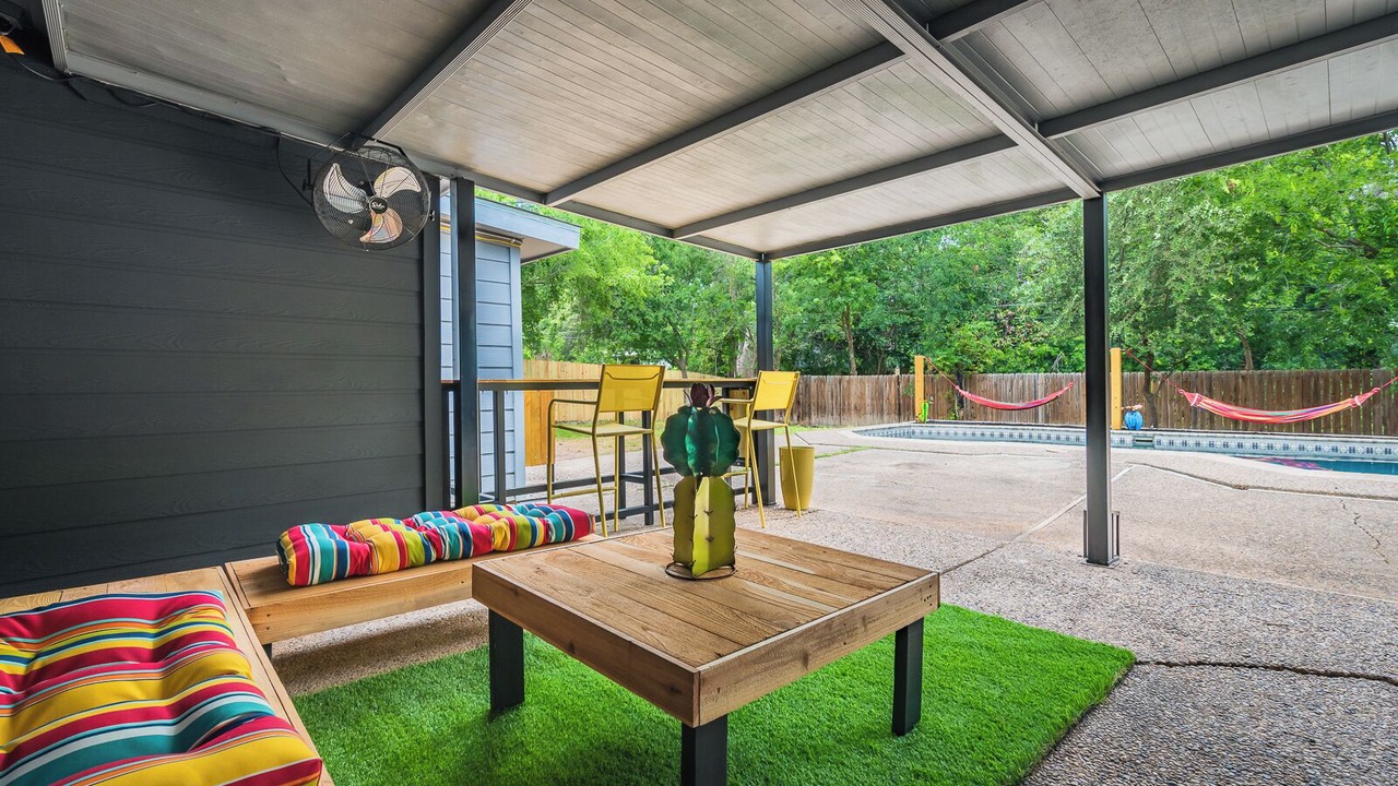 Photo of Outdoor in San Antonio