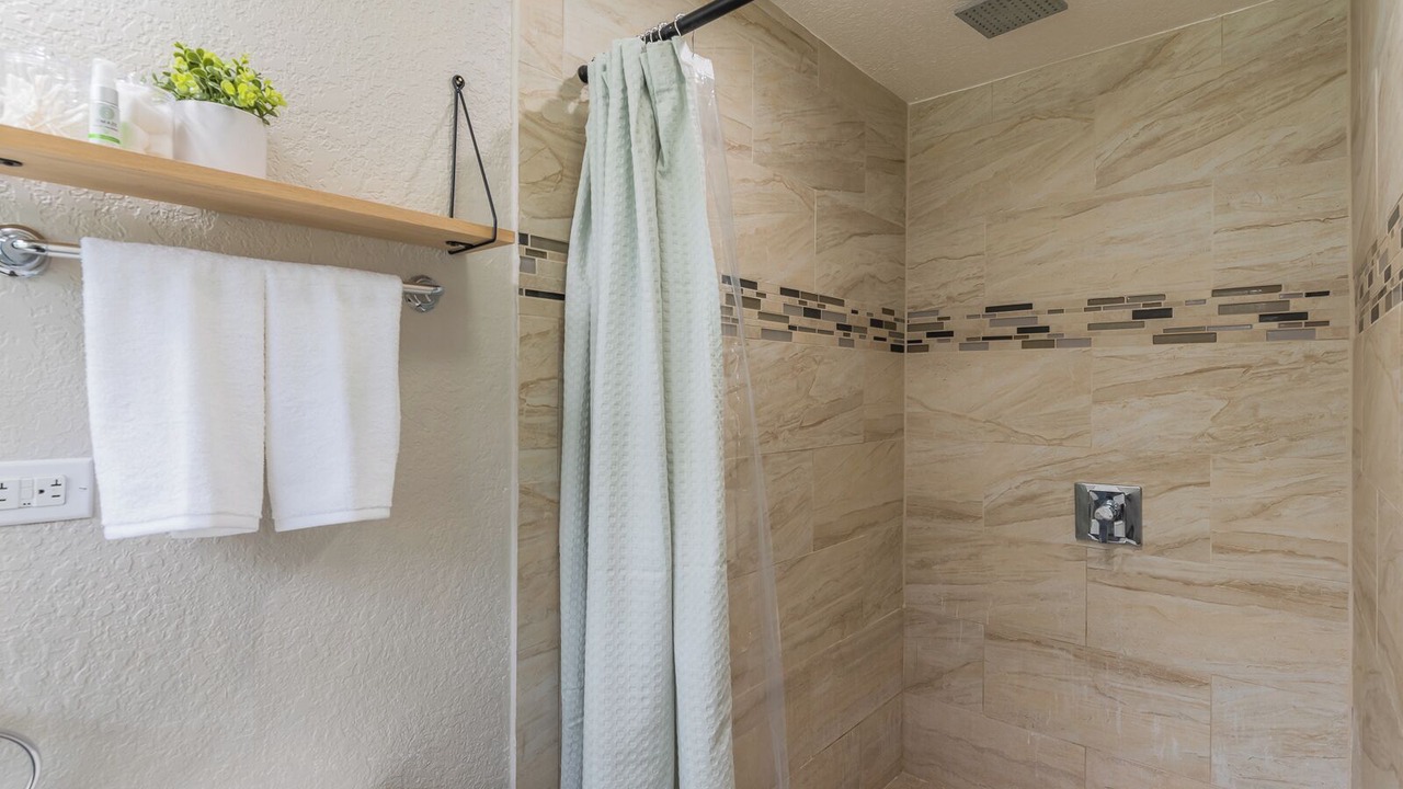 Photo of Bathroom in San Antonio