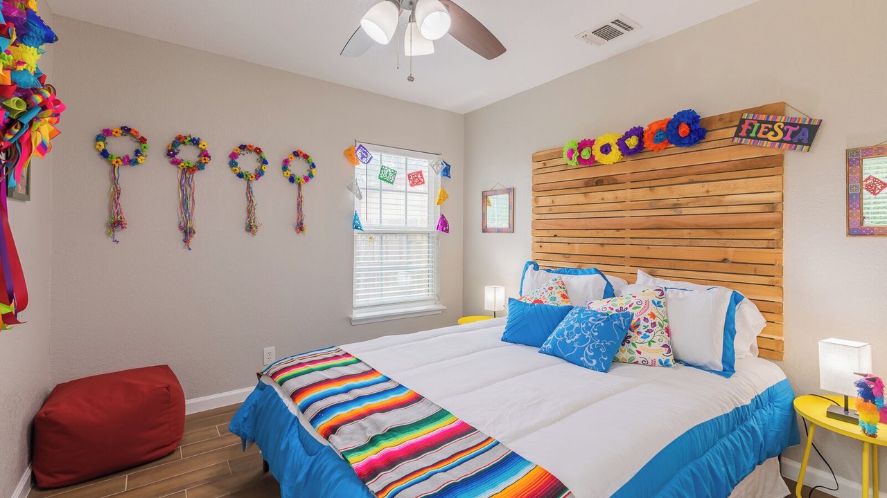 Photo of Bedroom in San Antonio