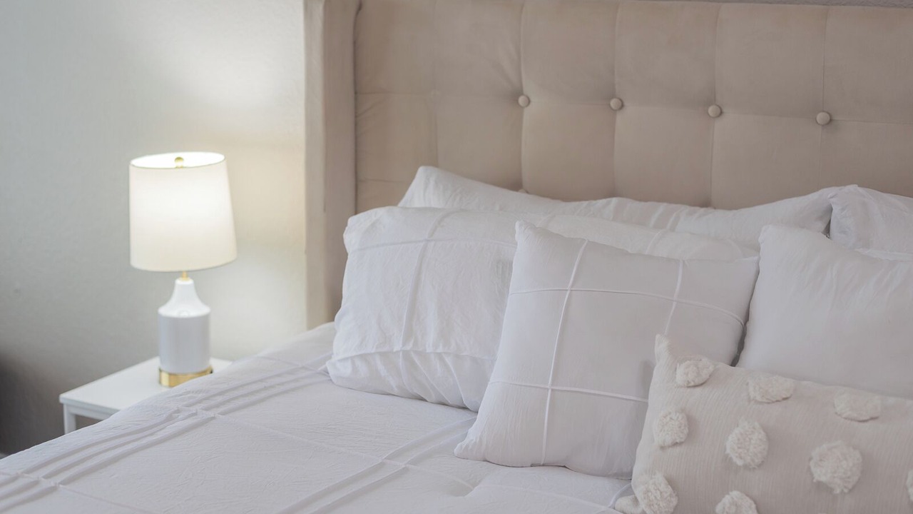 Photo of Bedroom in San Antonio