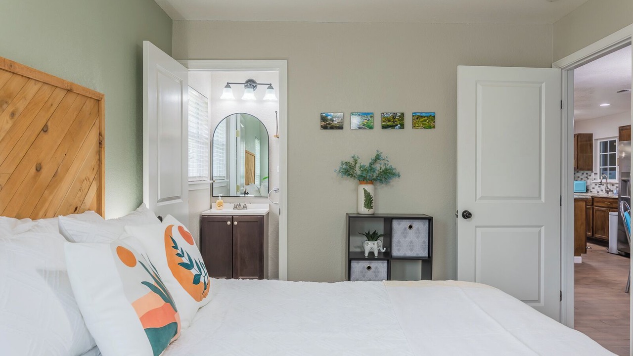 Photo of Bedroom in San Antonio