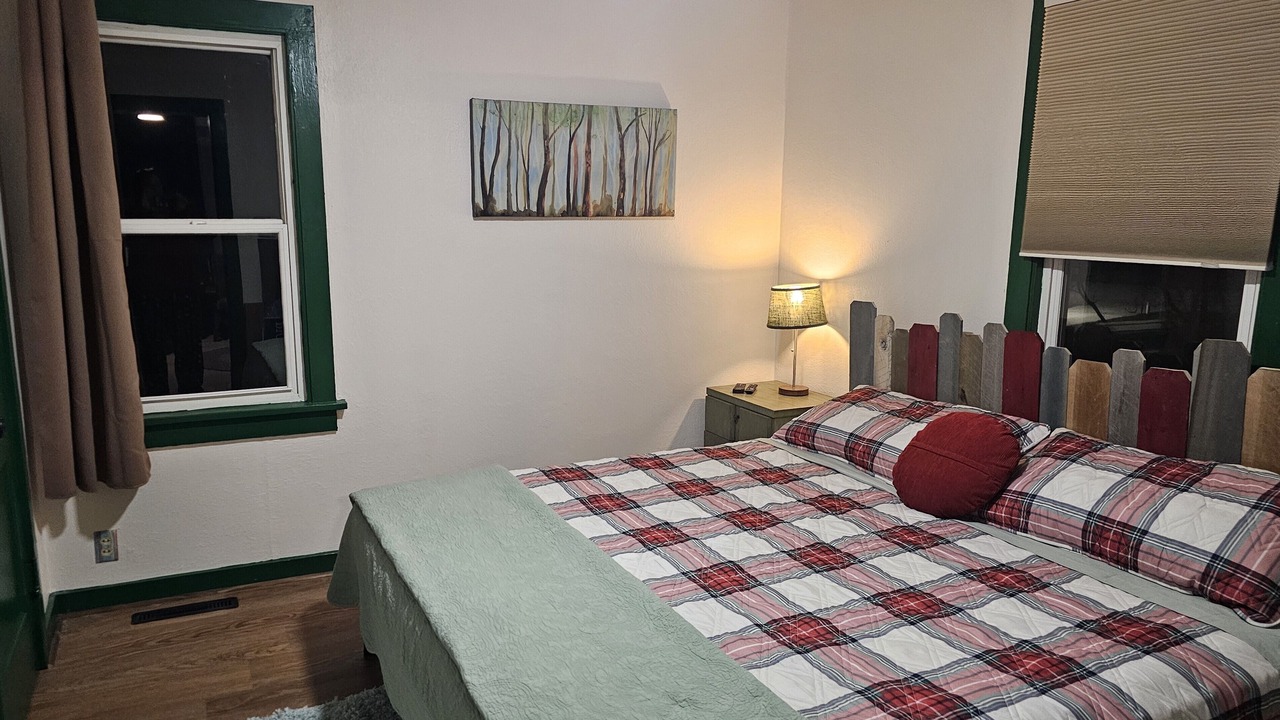 Photo of Bedroom in Beaver Dam