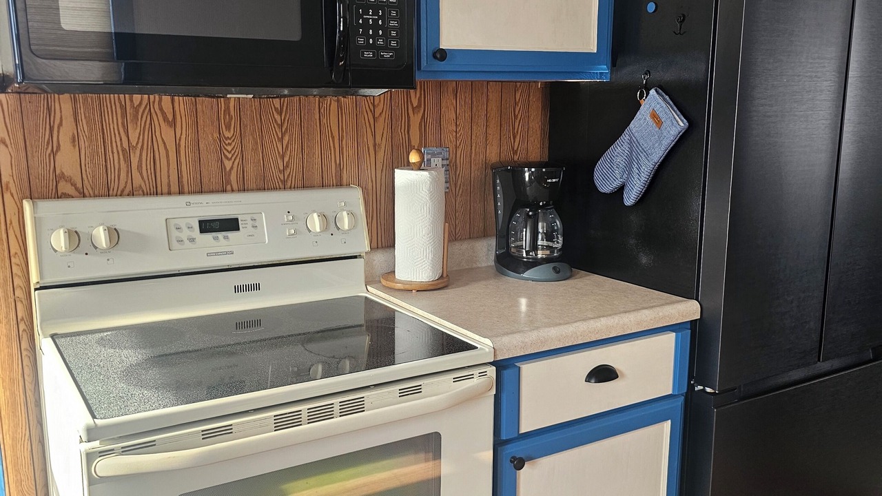 Photo of Kitchen in Beaver Dam