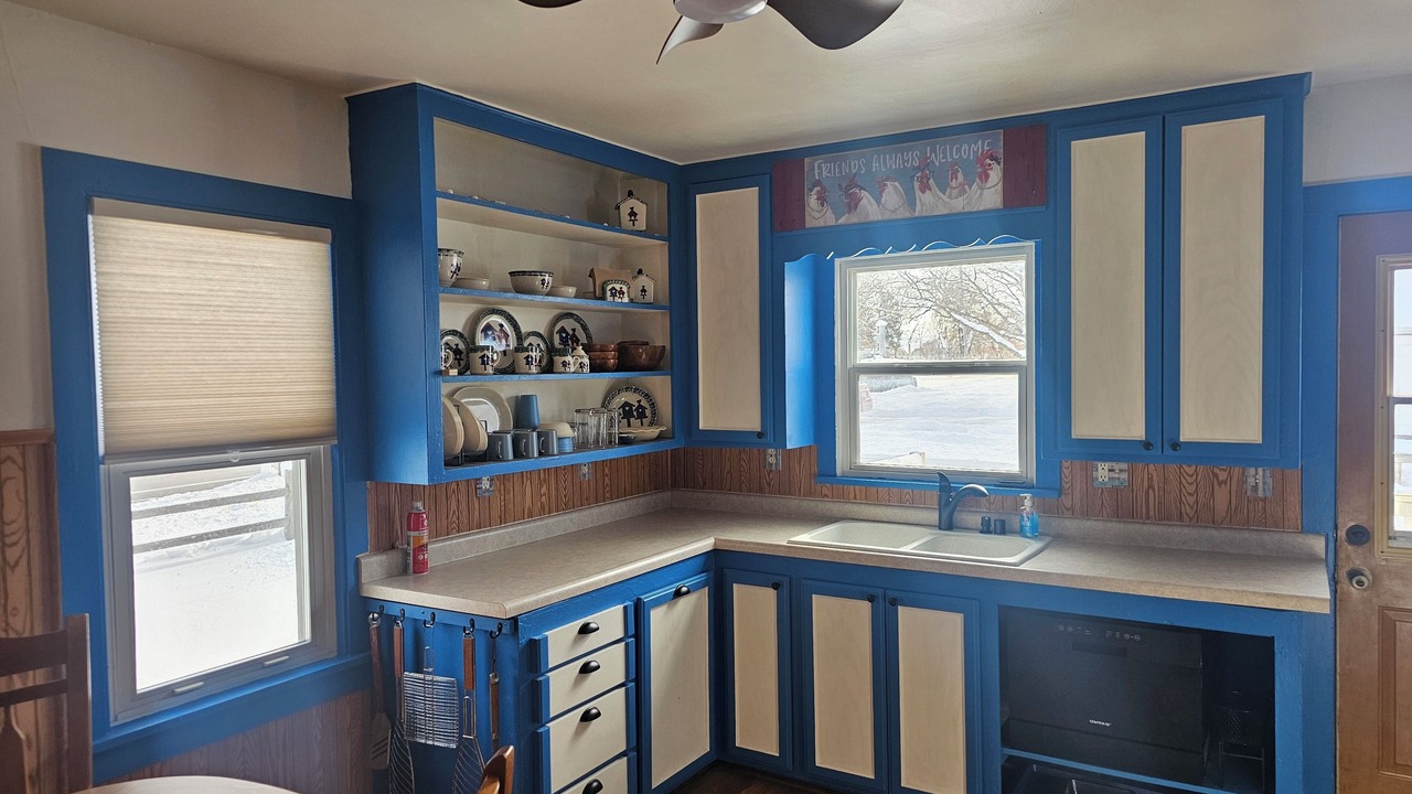Photo of Kitchen in Beaver Dam