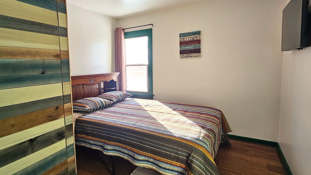 Photo of Bedroom in Beaver Dam