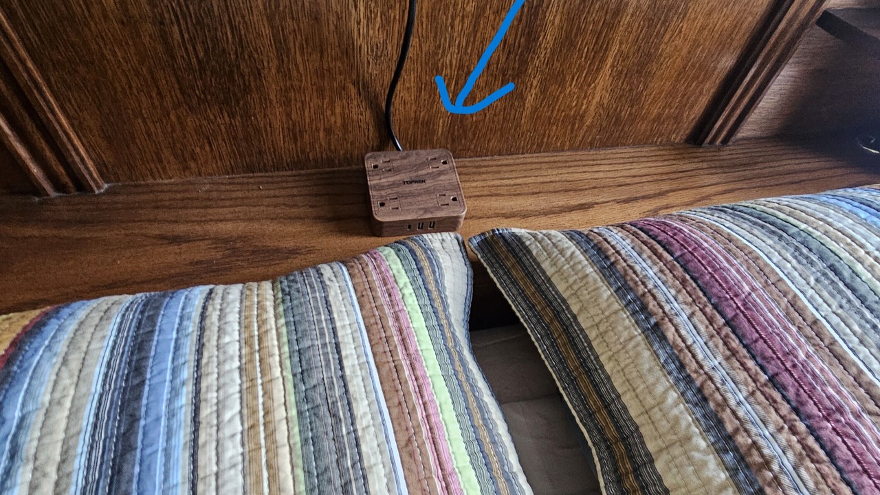 Photo of Bedroom in Beaver Dam