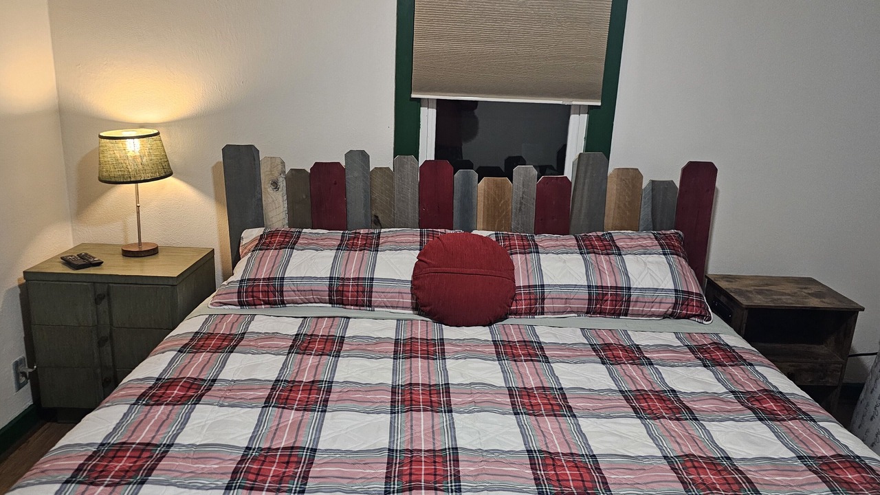 Photo of Bedroom in Beaver Dam