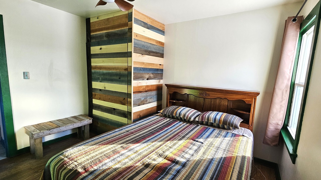 Photo of Bedroom in Beaver Dam