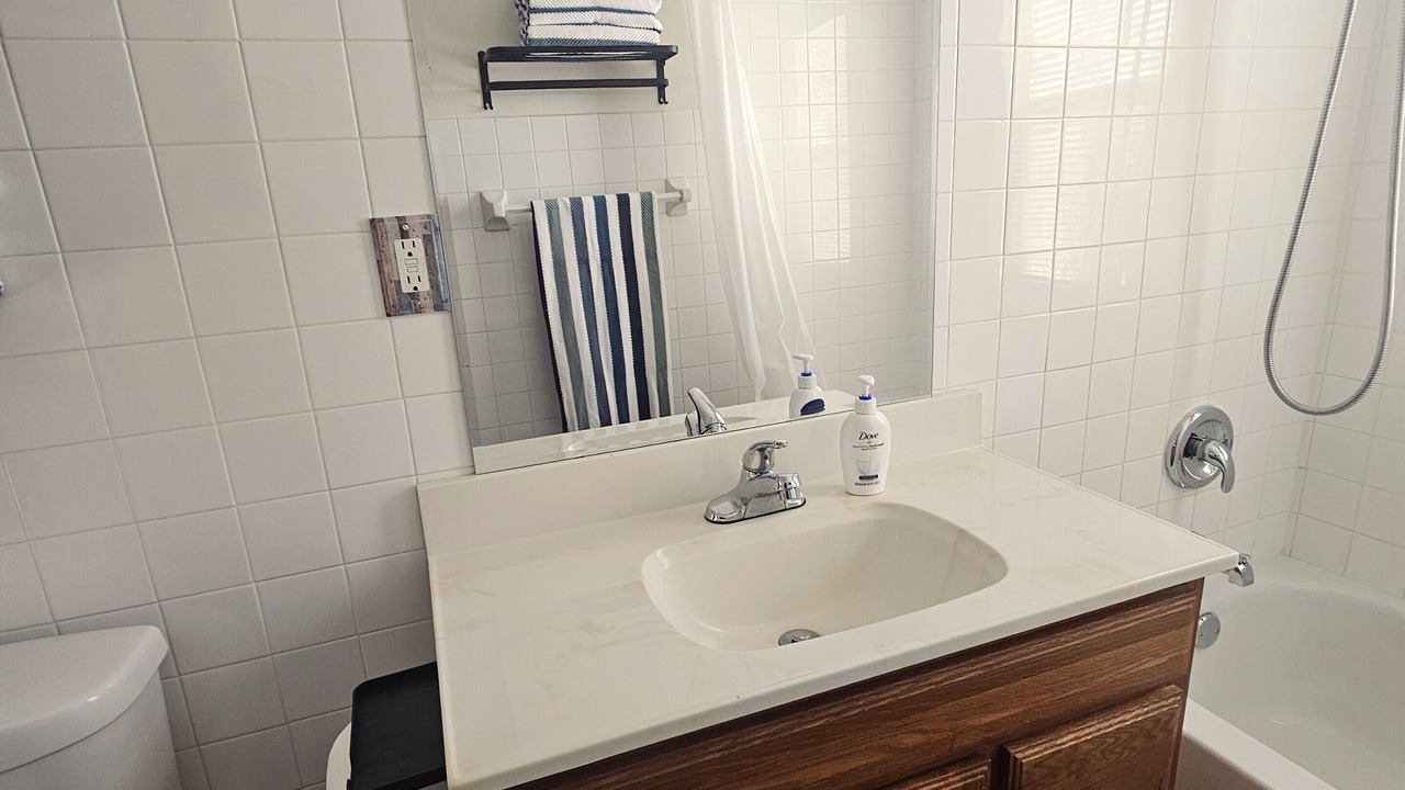 Photo of Bathroom in Beaver Dam