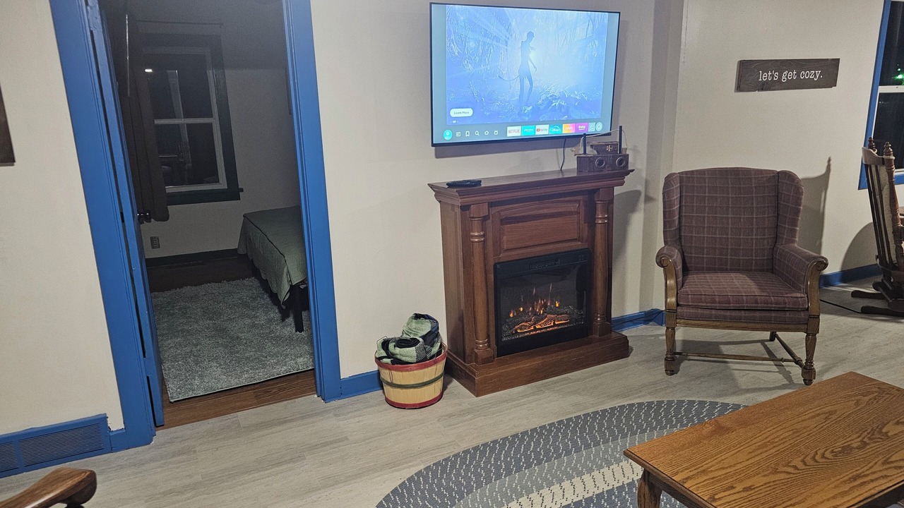 Photo of Livingroom in Beaver Dam