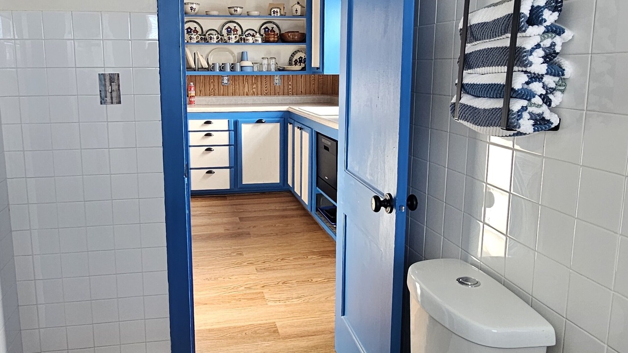 Photo of Bathroom in Beaver Dam