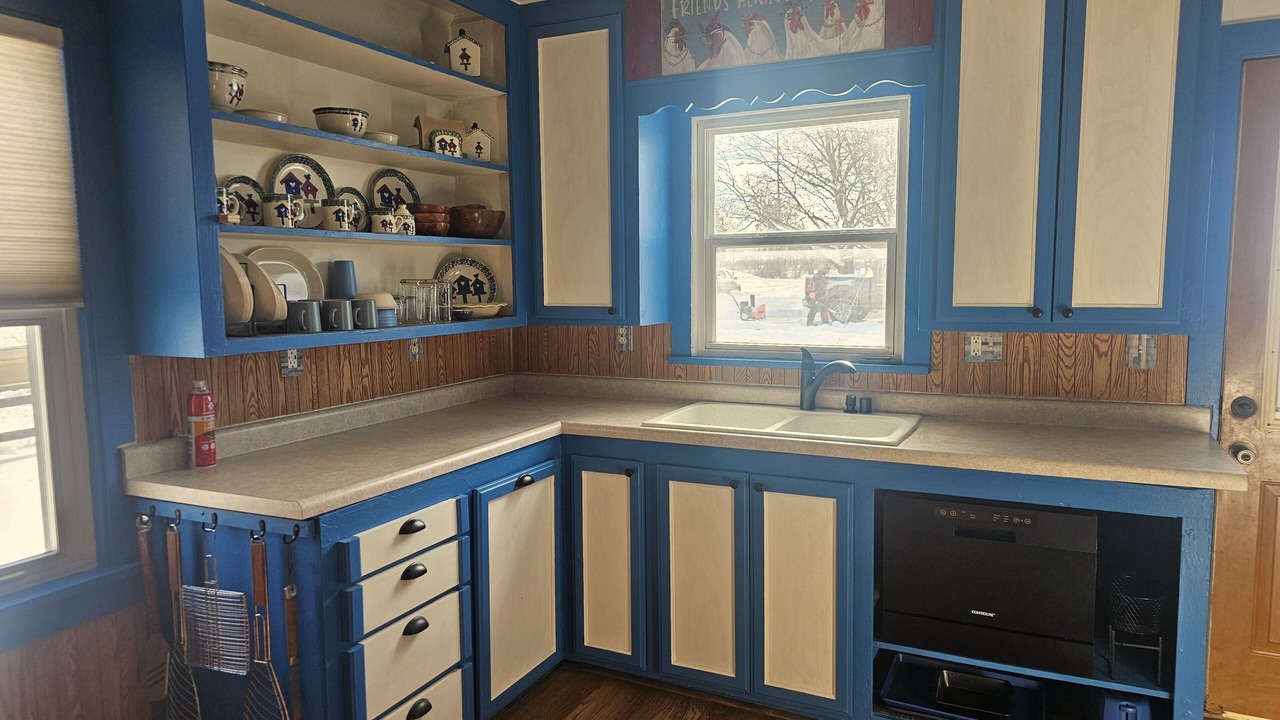 Photo of Kitchen in Beaver Dam