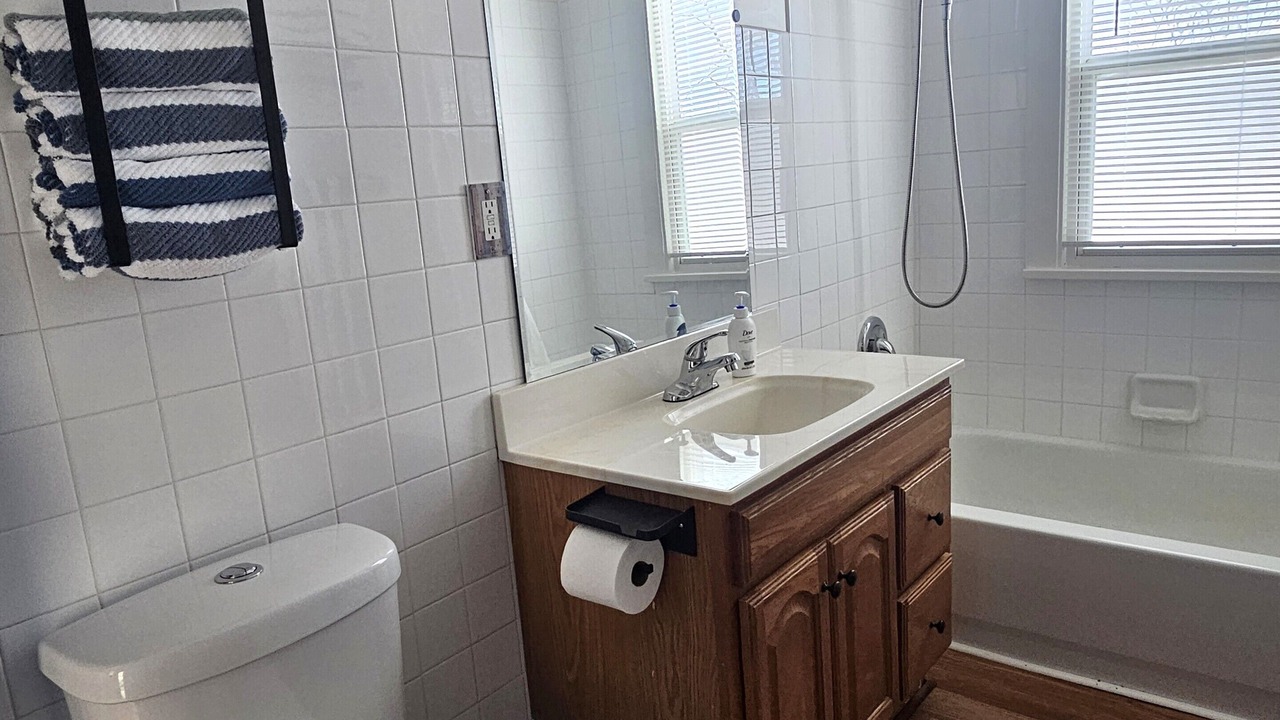 Photo of Bathroom in Beaver Dam