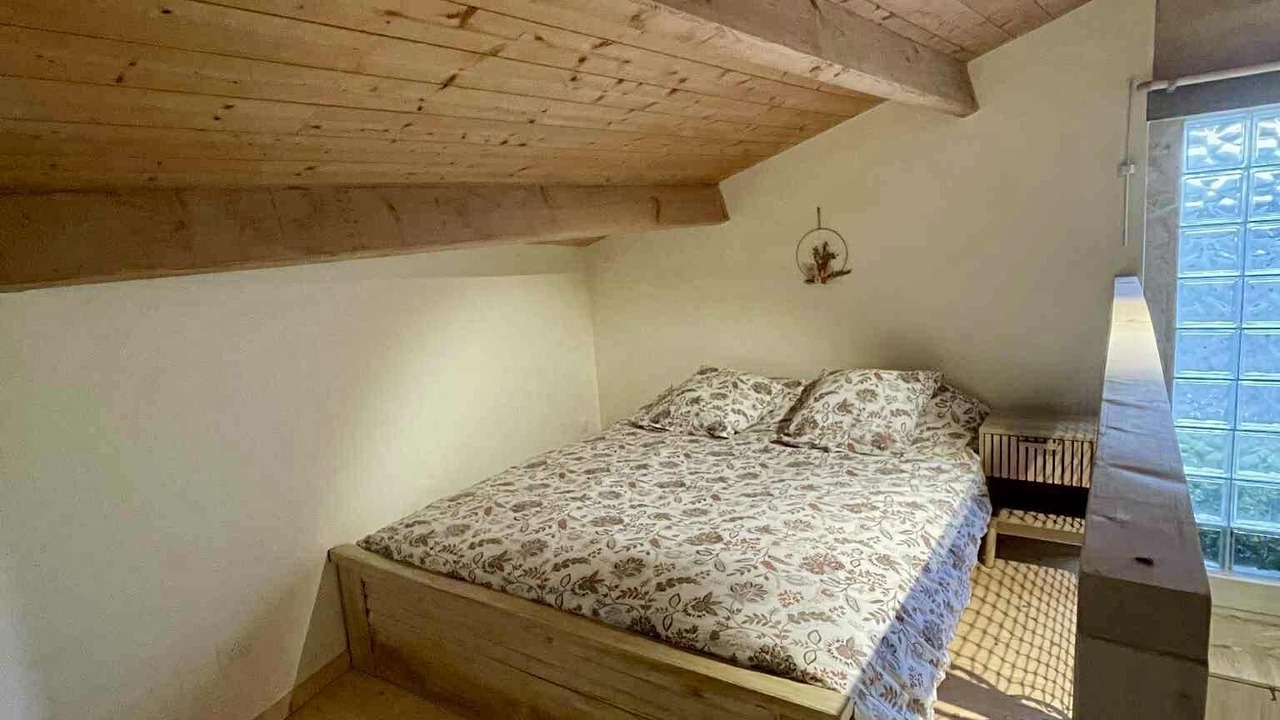 Photo of Bedroom in Gourville