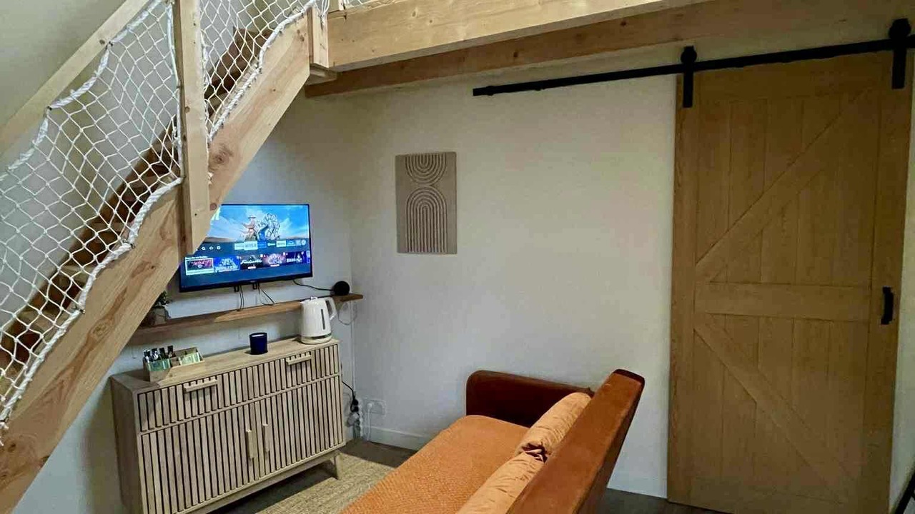 Photo of Livingroom in Gourville