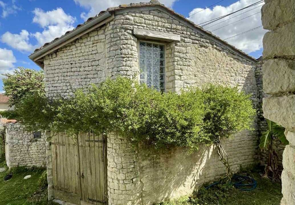 Photo of Outdoor in Gourville