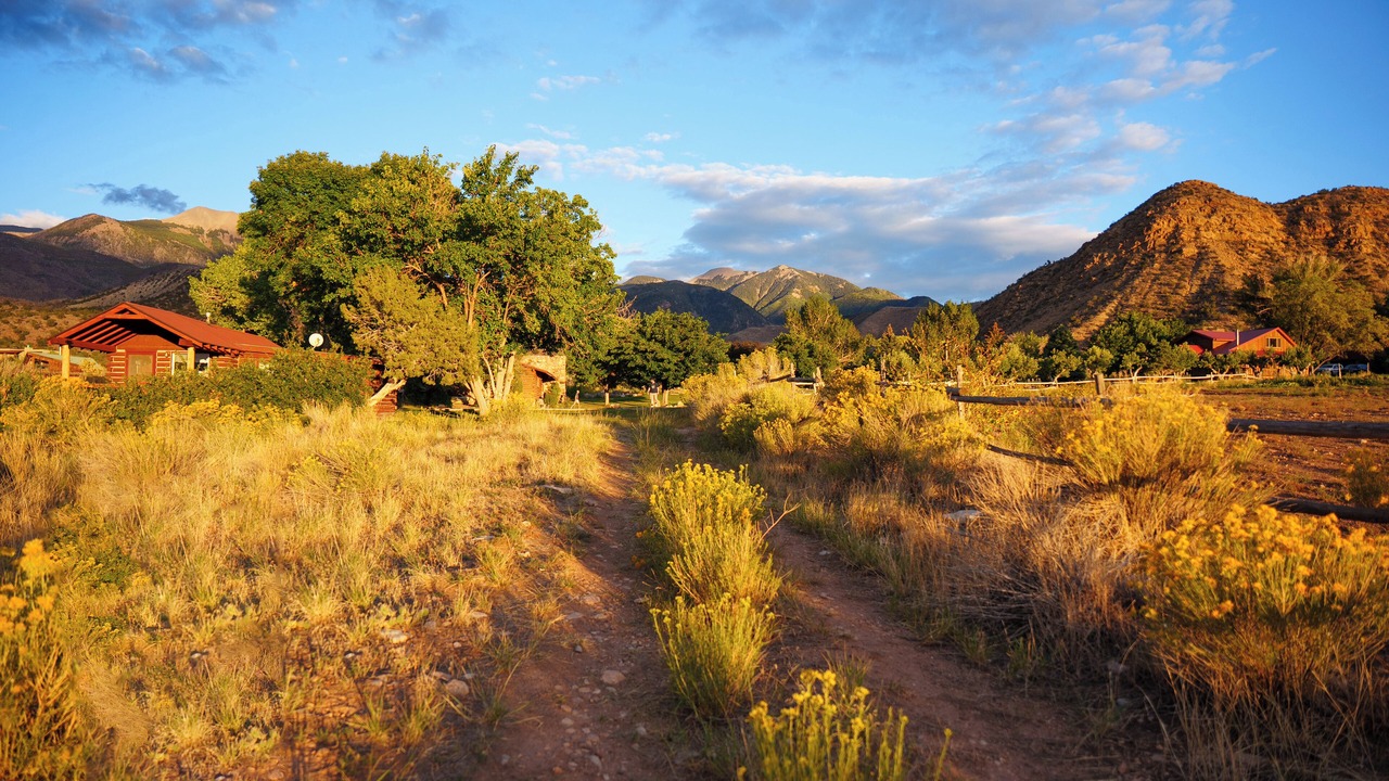 Photo of Outdoor in Spanish Valley