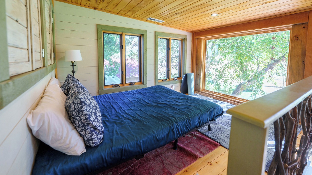 Photo of Bedroom in Spanish Valley