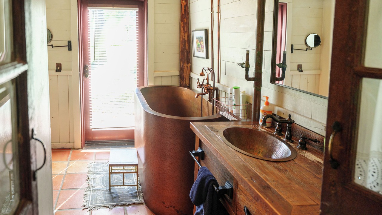 Photo of Bathroom in Spanish Valley
