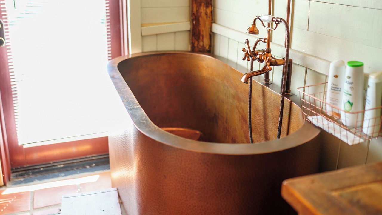 Photo of Bathroom in Spanish Valley